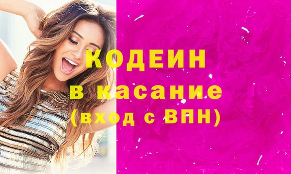 стафф Арсеньев